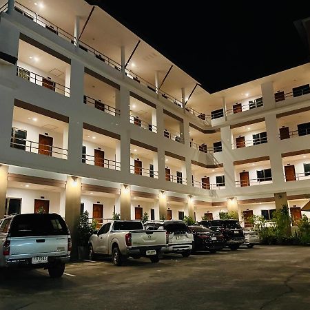 Jj Palace เจเจ พาเลซ Ban Si Than Eksteriør bilde